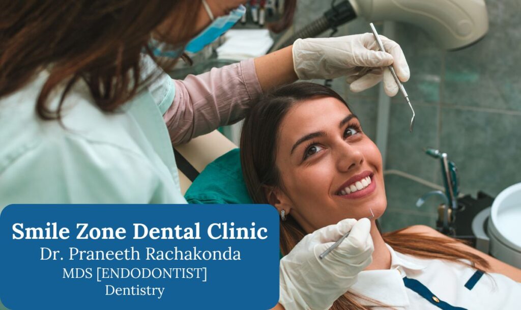 smile zone dental clinic